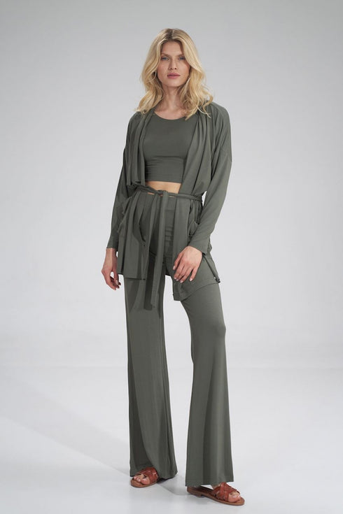 Sweatshirt model 154727